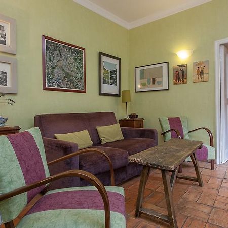 Montefiore Loft 罗马 外观 照片