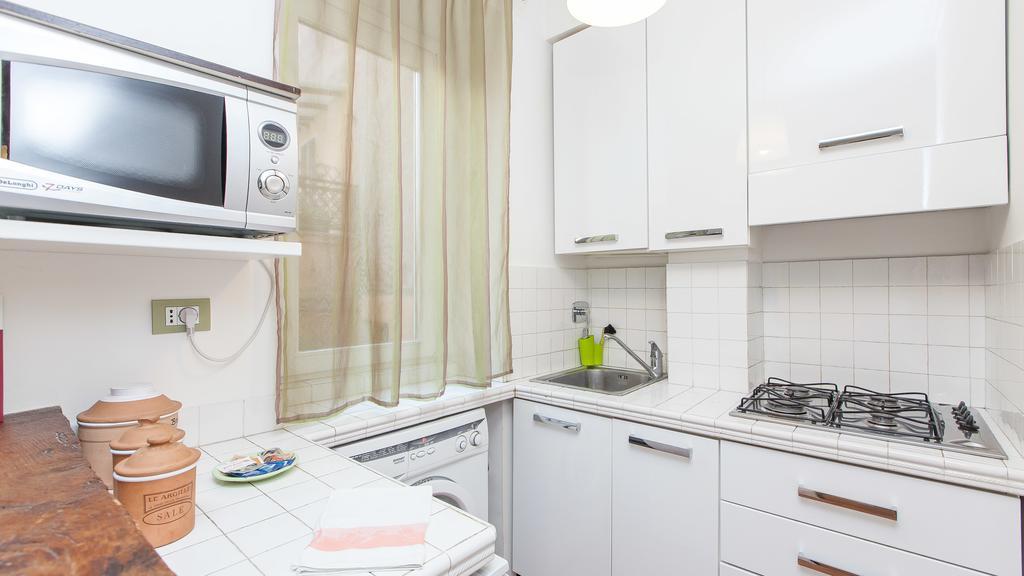 Montefiore Loft 罗马 外观 照片